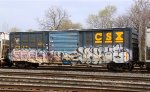 CSX 158770